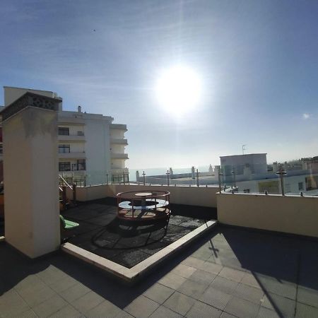 Armacao De Pera Ocean Terrace With Pool By Homing Apartment Exterior photo