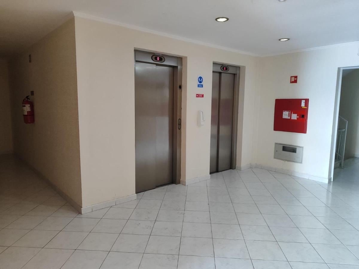 Armacao De Pera Ocean Terrace With Pool By Homing Apartment Exterior photo